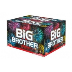 BIG BROTHER C1003BB/C